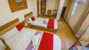 Durbar guest house 1room
