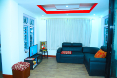 Durbar guest house room loby