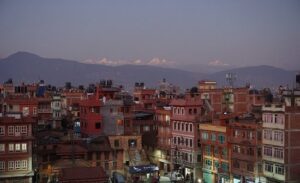 Tajaa pha _ mount