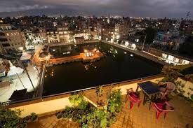 tajaa pha _ pond