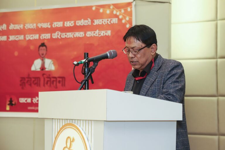 Bord member_Vice President _ Mr. Satya Ratan