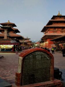 Patan Durbar Square